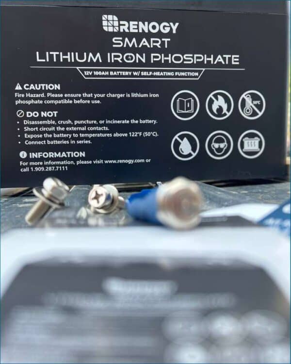 Is Your RV Battery Not Charging? Here's What You Need to Know