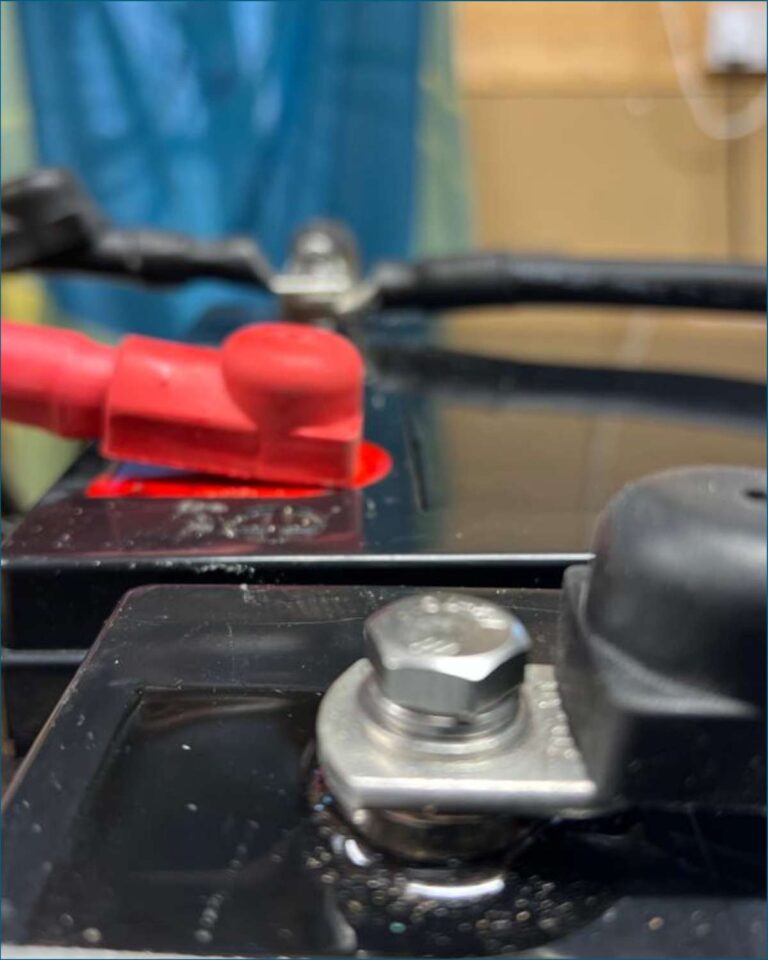 Solar Battery Bank Calculator Mowgli Adventures