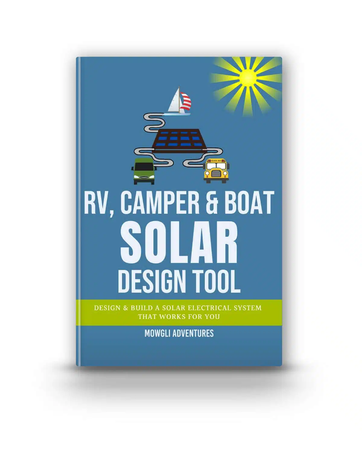 Solar Panel Wiring Diagram pdf