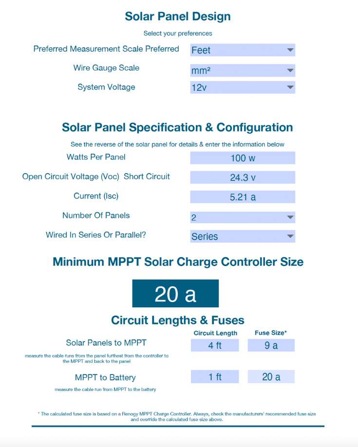 Solar Wiring Diagram pdf interactive form