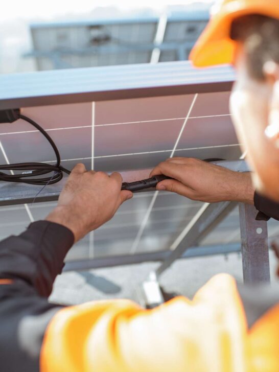 Mixing Solar Panels Understanding Mismatched Solar Panels