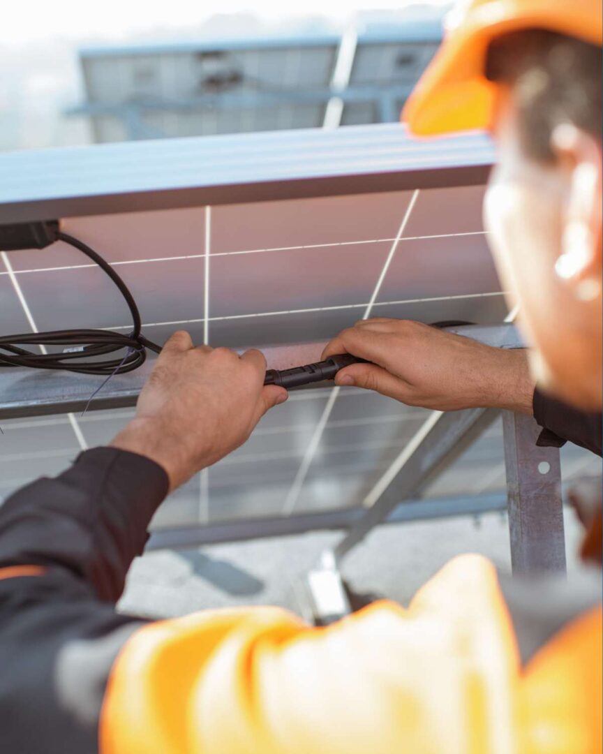 Solar Panel Series vs Parallel What's the Difference?