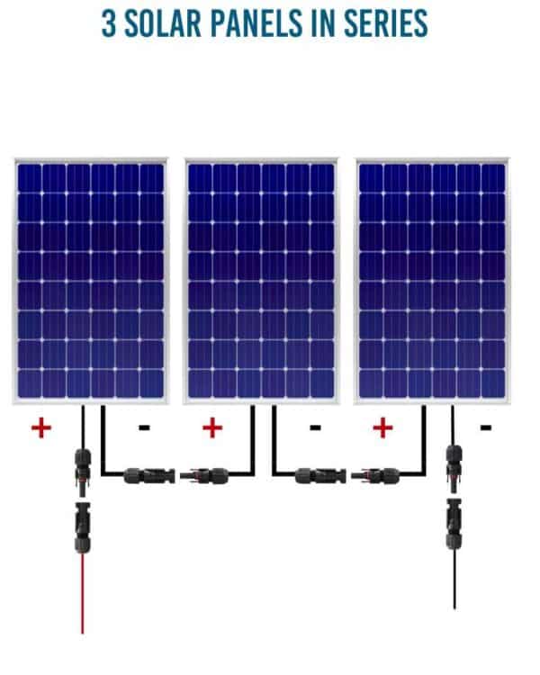 Solar Panel Series vs Parallel What's the Difference?