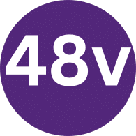 48v battery system