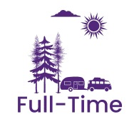Full-Time
Or for trips longer than 2 or 3 weeks at a time.