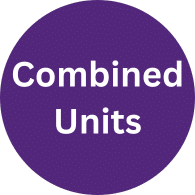 combined components preferred