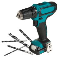 Drill & Basic Drill Bits