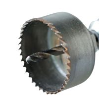 Hole Saw Set