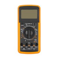 Multimeter