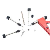 Plusnut Tool