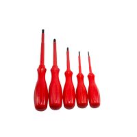 Screwdrivers
