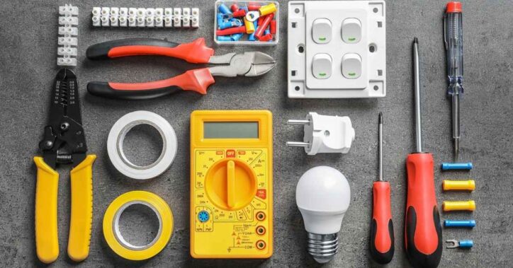 What Tools Do I Need to Install My Campervan Electrical System