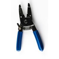 Wire Cutter _ Stripper